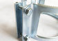 لوله های سنگین ایزوله گیره های فولادی ضد زنگ لوله های چدنی ضد زنگ لوله اتصال یقه گیر تقویت شده