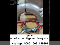 گیره های لوله گالوانیزه بادوام سریع آزاد، گیره های لوله فولادی گالوانیزه بدون درز