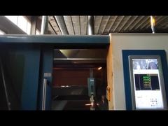 پنل های تزئینی برش لیزر مقاومت در برابر خوردگی