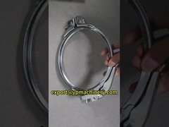 دکمه های سنگین