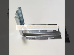 فلزی که برای داربست ها استفاده می شود