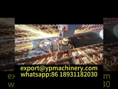 برش لیزر نقاشی صفحه فولاد ضد زنگ الگوهای مختلف