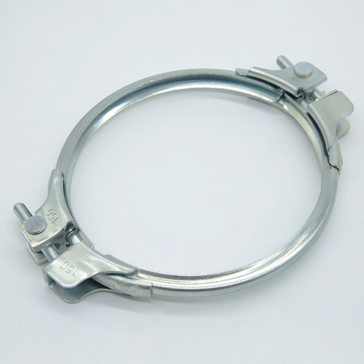 مواد فولاد کربن ضخامت 2.0mm