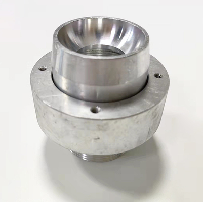 CNC قطعات آسیاب چرخش دقیق خدمات ماشینکاری سفارشی آلومینیوم فلز OEM فولاد ضد زنگ چرخش نمونه اولیه