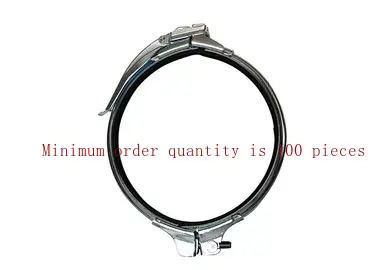 گیره لوله های سنگین LMG150