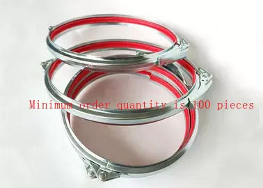 کلیپ شلنگ رها سازی سریع BMG80