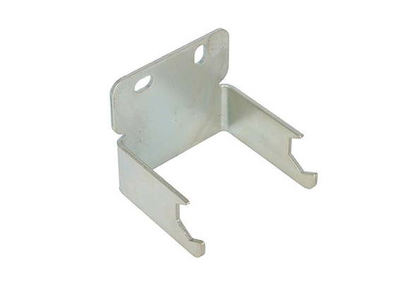 خدمات ساخت سفارشی دقیق مهر زنی قطعات ورق فلزی OEM Deep Drawn Cnc