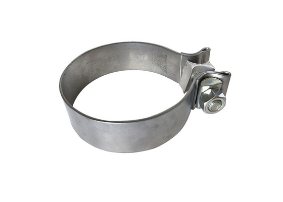 OEM ODM کروم قطعات موتور سیکلت جهانی گیره هارلی به ضخامت 1.5-2.0mm