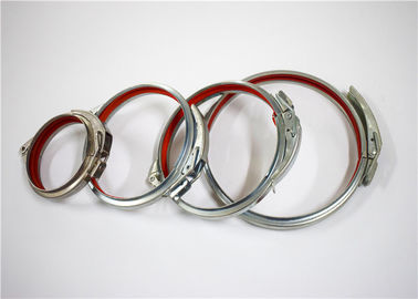 دنده شکل دایره ای با قابلیت بالا کشش سریع دینامیک ضخامت 1 ~ 1.2mm